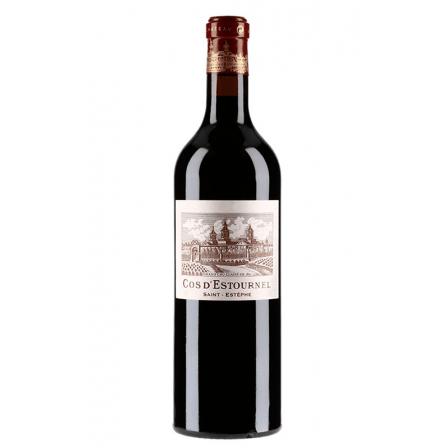 Chateau Cos d Estournel 2017 Cos D'Estournel 2017