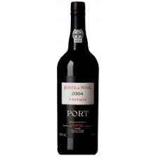 Quinta do Noval Nacional Vintage Port 2004
