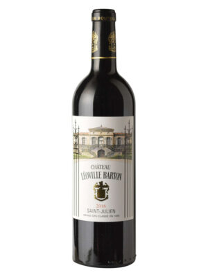 Chateau Leoville Barton 2016