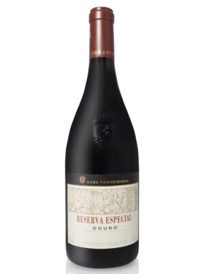 Reserva Especial Ferreirinha 2009
