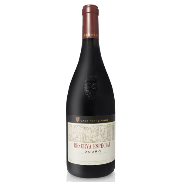 Reserva Especial Ferreirinha 2009