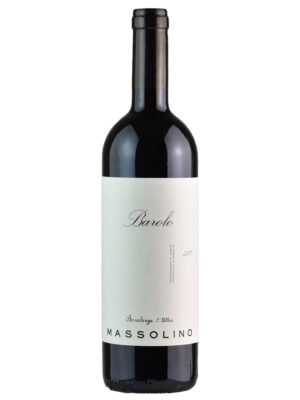 Massolino Barolo 2017