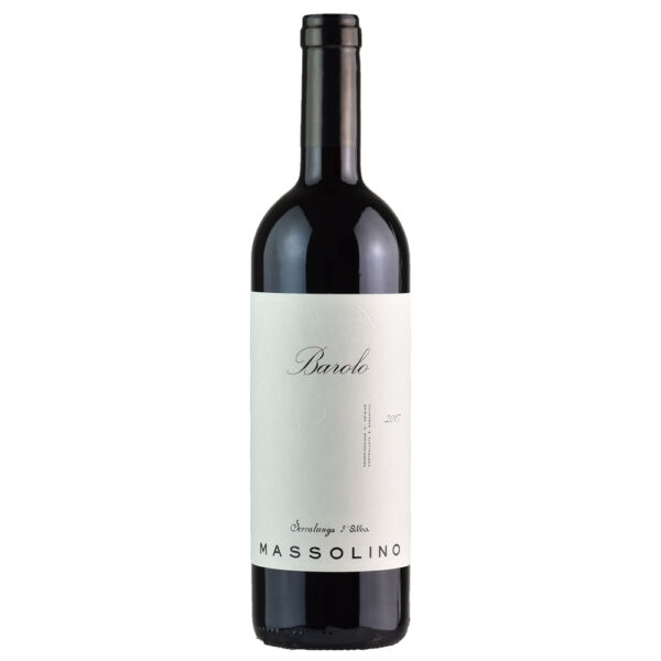 massolinobarolo2017 Massolino Barolo 2017