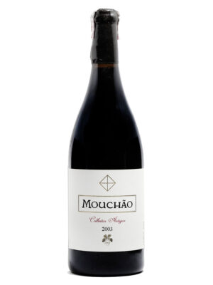 Mouchão Colheitas Antigas Magnum 2003