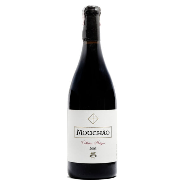 mouchao2003 Mouchão Colheitas Antigas Magnum 2003