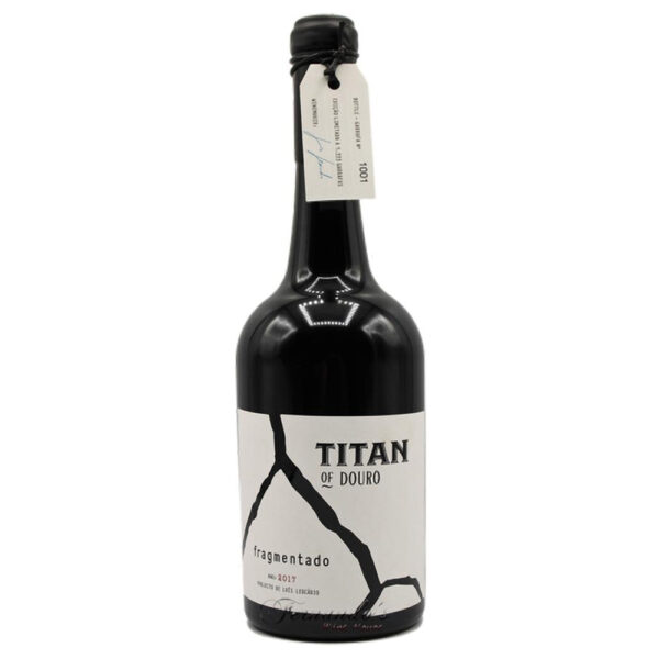 titanfragmentado2017 Titan Fragmentado 2017