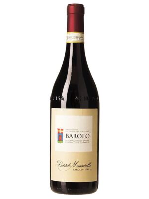 Bartolo Mascarello Barolo 2016