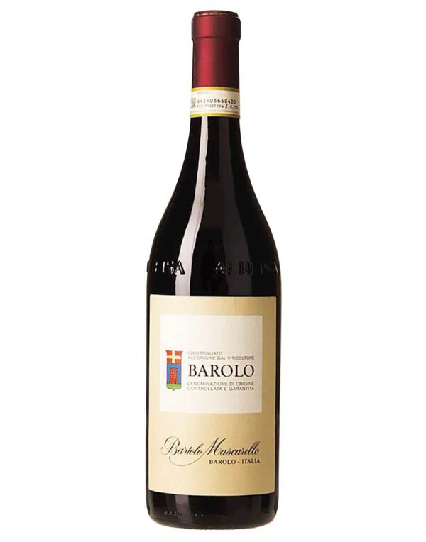 Bartolo Mascarello Barolo 2016 Bartolo Mascarello Barolo 2016