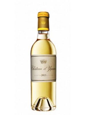 Chateau d'Yquem 2015