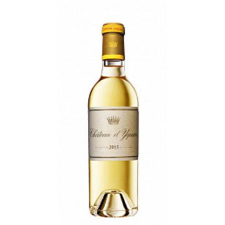 Chateau d'Yquem 2015