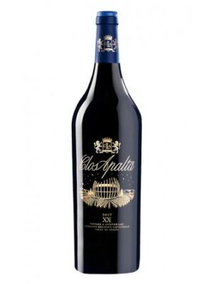 Clos Apalta 2017