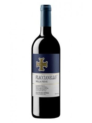 Flaccianello della Pieve 2017