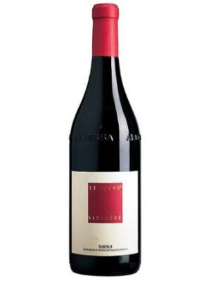 Luciano Sandrone Le Vigne 2016