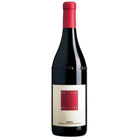 Luciano Sandrone Le Vigne 2016