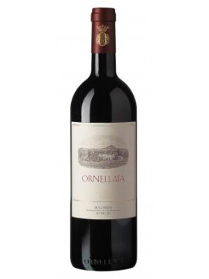 Ornellaia 2017