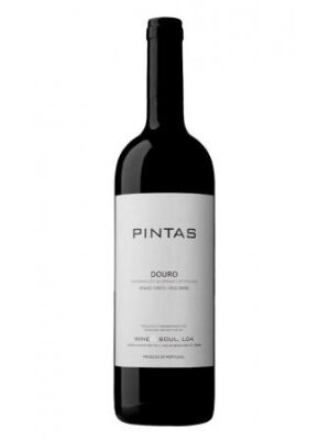 Wine & Soul Pintas 2017