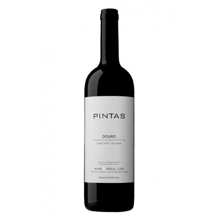 Wine & Soul Pintas 2017