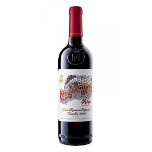 Ygay Gran Reserva Especial 2010 Ygay Gran Reserva Especial 2010