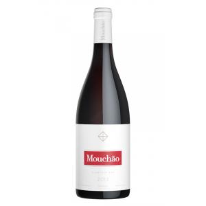 Mouchão 2013