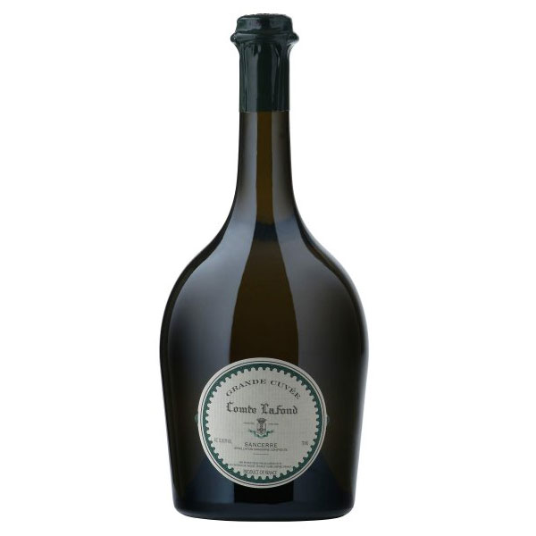 Comte Lafond Grand Cuvee 2019