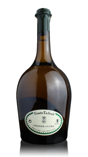 Comte Lafond Grand Cuvee 2019