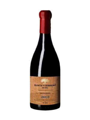 Qta do Sobreiro de Cima Unico 2015