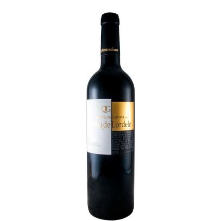 Vinha de Lordelo 2011